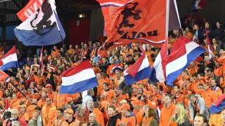 Oranje ClubCard